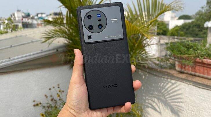 Vivo X80 Pro, Vivo X80 Pro review