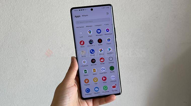 Vivo X80 Pro, Vivo X80 Pro review