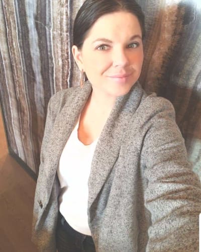 A Amy Duggar Selfie Shot