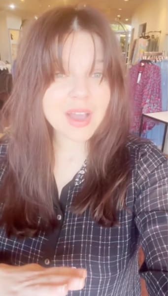 Amy Duggar Is Mad