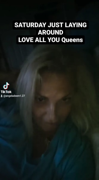 Angela Deem lip tiktok 04