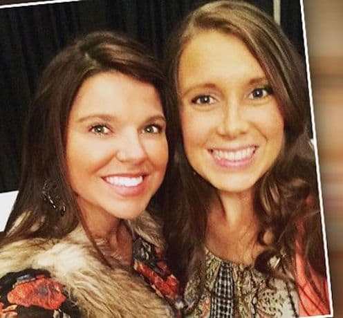 anna d, amy d