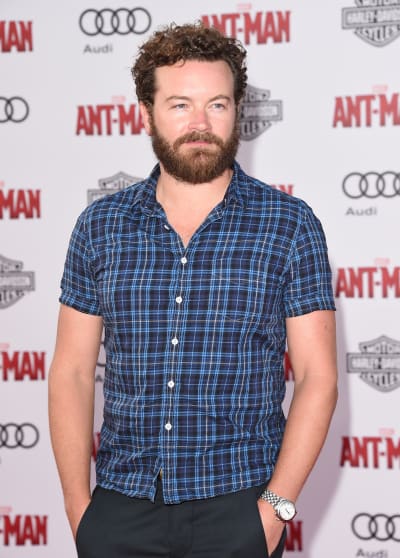 Danny Masterson Picture