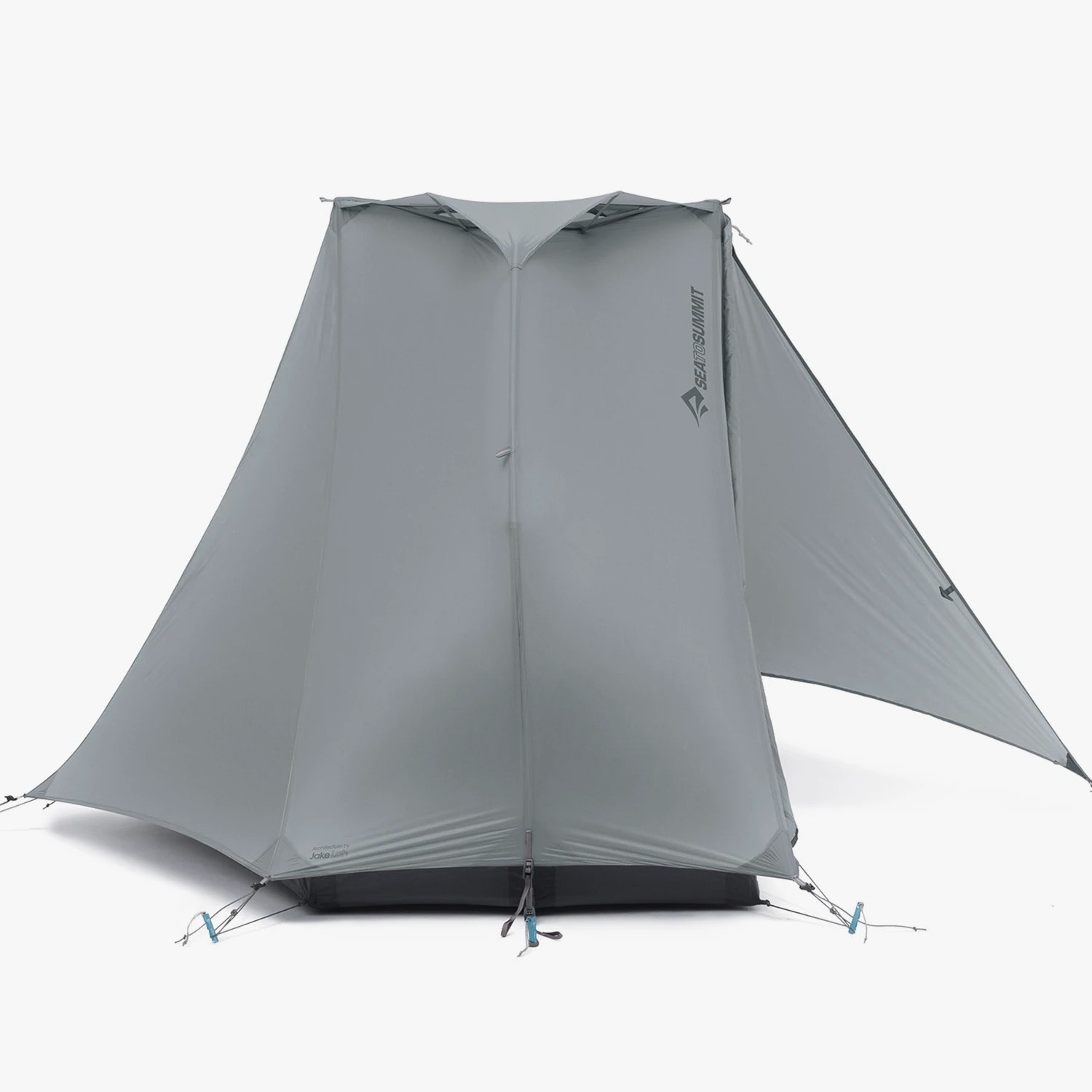 Sea to Summit Alto TR1 tent
