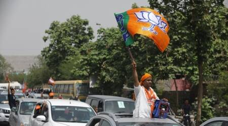 The Invisible Citizen: Why the absence of Muslim MPs and MLAs in BJP is d...