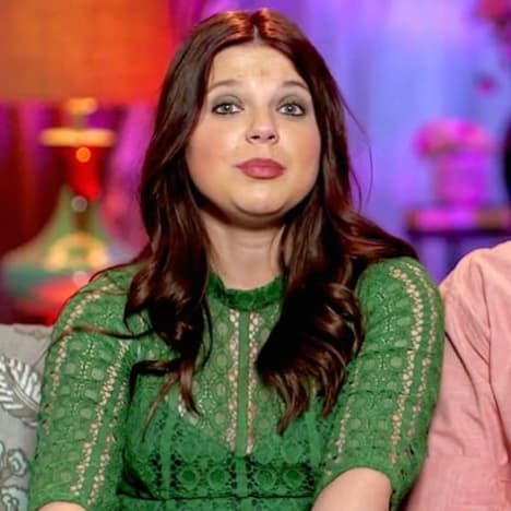 Amy Duggar on Marriage Boot Camp