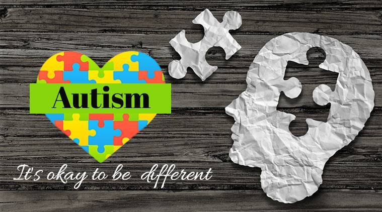 Autism, World Autism Day, Autism treatment, Autism cure, Autism stories, Autism stories of parents, Autism patients struggle, help Autism patients, Autism children, Autism cause, what is Autism, indian express, indian express news