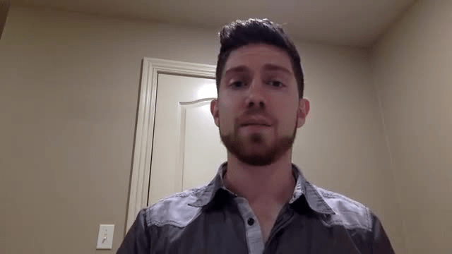 Ben Seewald: Only Jesus Can Make America Great!