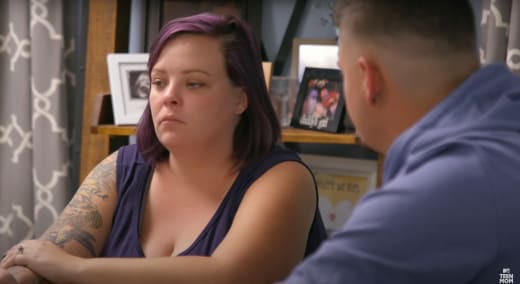 Catelynn and Tyler Plan a Babymoon