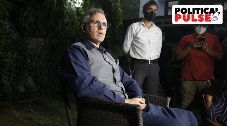 Omar Abdullah: ‘Every single (Pandit) employee who goes back, I consider ...