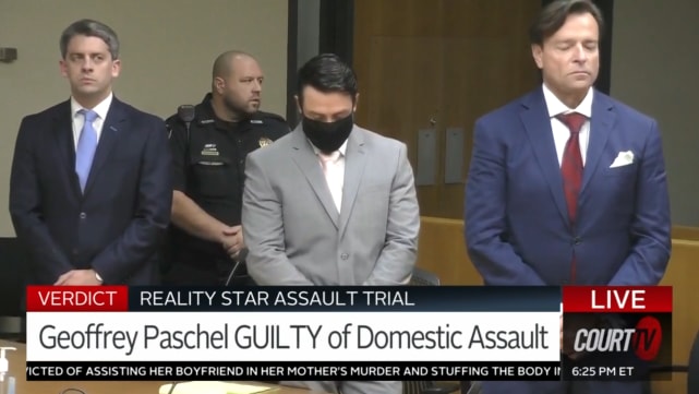 The trial was delayed again and again