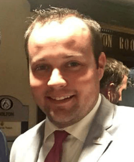 Josh Duggar is the Worst