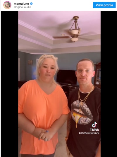 June and Justin