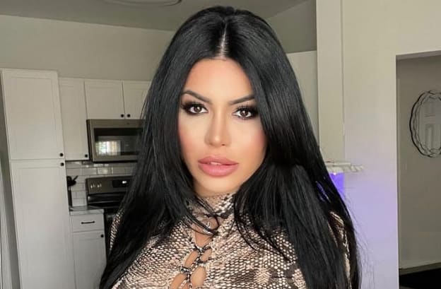 Larissa Lima