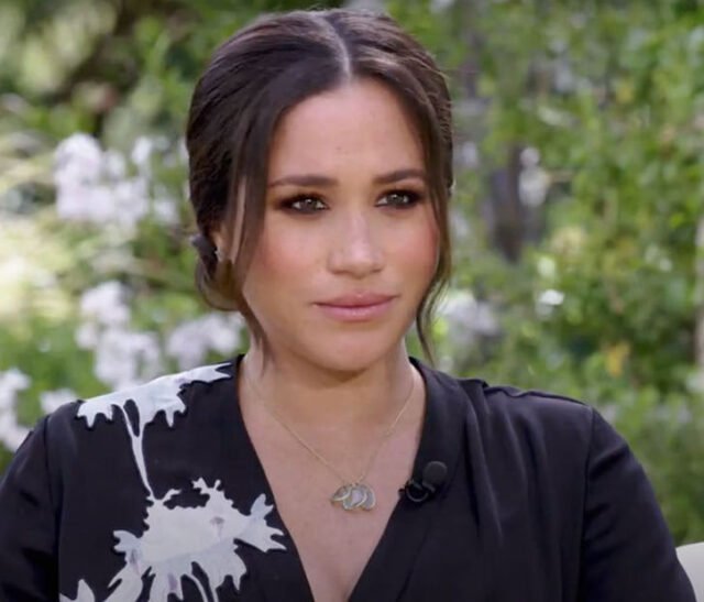 Meghan Markle Can Prove EVERYTHING She Said About Royal Family Racism