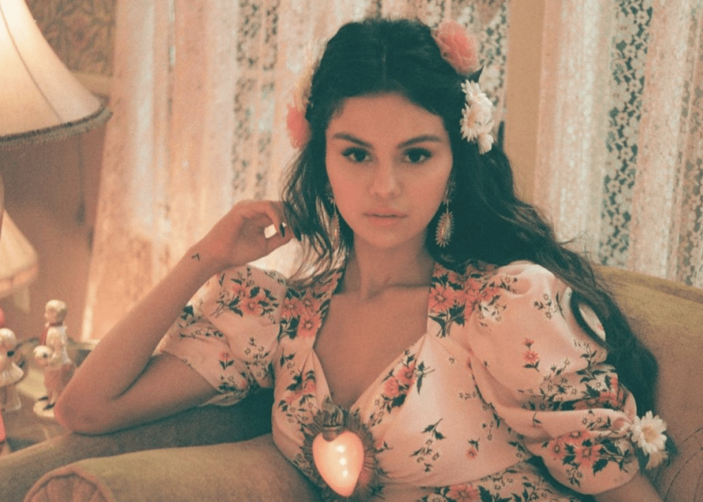 Selena Gomez Slammed For Joking About Heavy Drinking Following Kidney Transplant