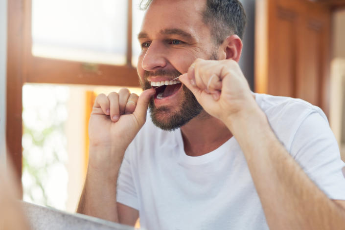 Dental hygienist reveals 7 biggest mistakes you make while brushing your teeth Dental hygienist reveals 7 biggest mistakes you make while brushing your teeth