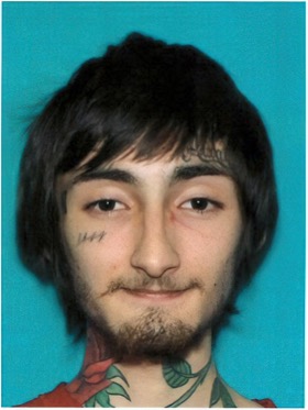 Highland Park shooting suspect Robert Bobby Crimo