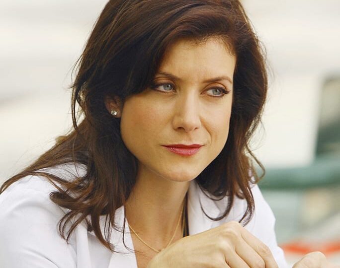 Addison Montgomery