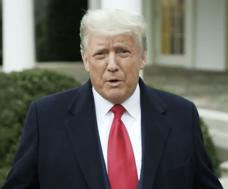 morer Donald Trump