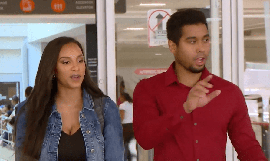 90 Day Fiance Happily Ever After Sneak Peek: Pedro is Pissed to See Chantel