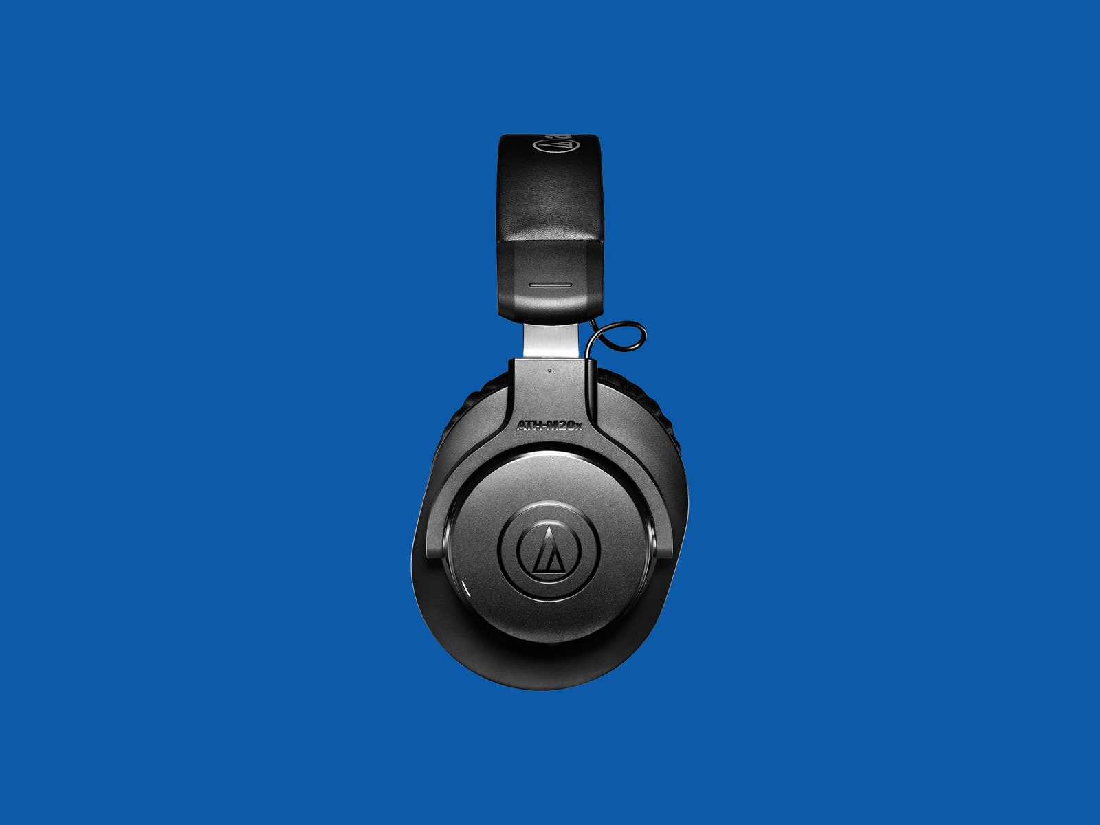 Audio Technica ATH M20x headphones