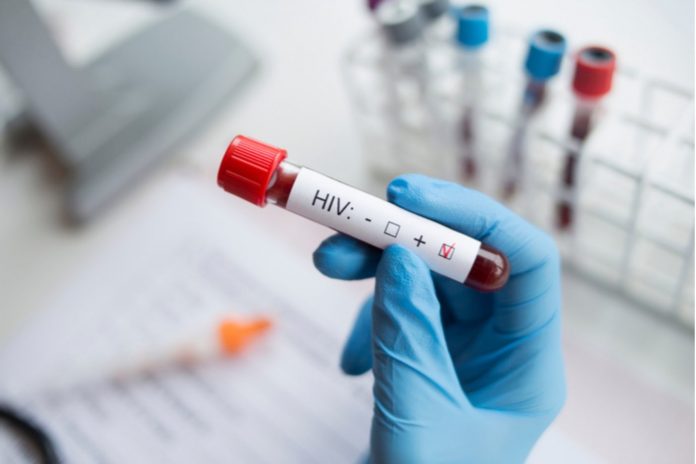 HIV Twitter
