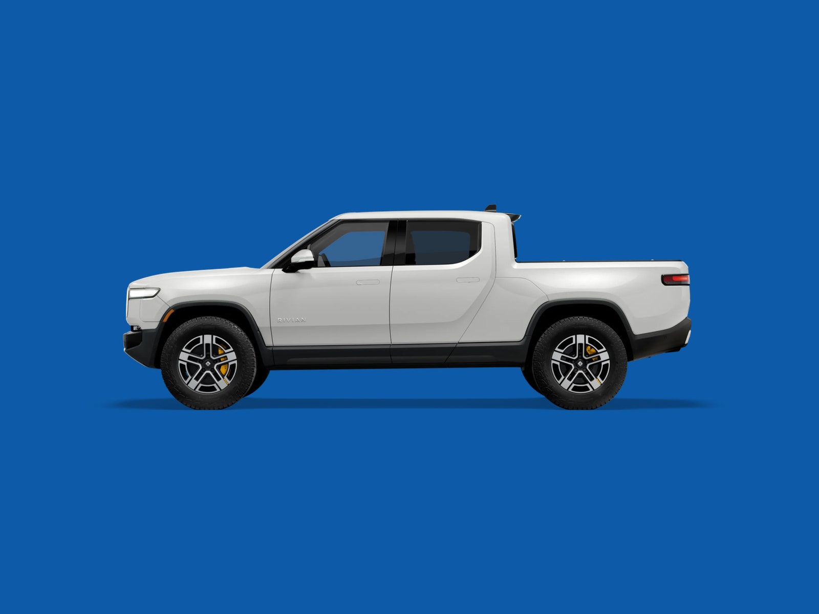 Rivian R1T and R1S Review Superior SUV, Awesome OffRoad