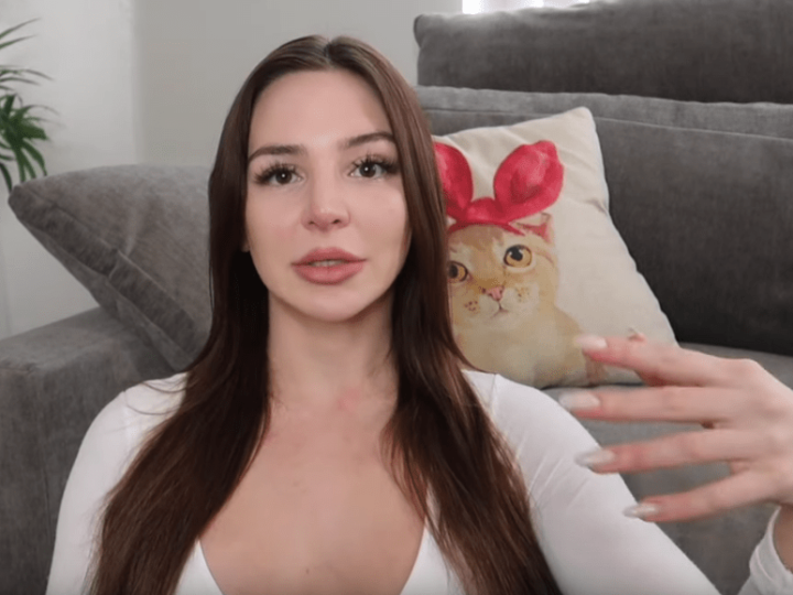 Anfisa Nava Gets to the Truth