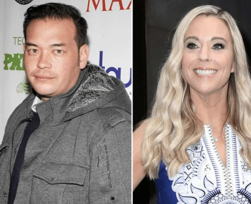 Jon Gosselin: TLC Was Gonna Pay Me $1 Million to Stay Married to Kate!