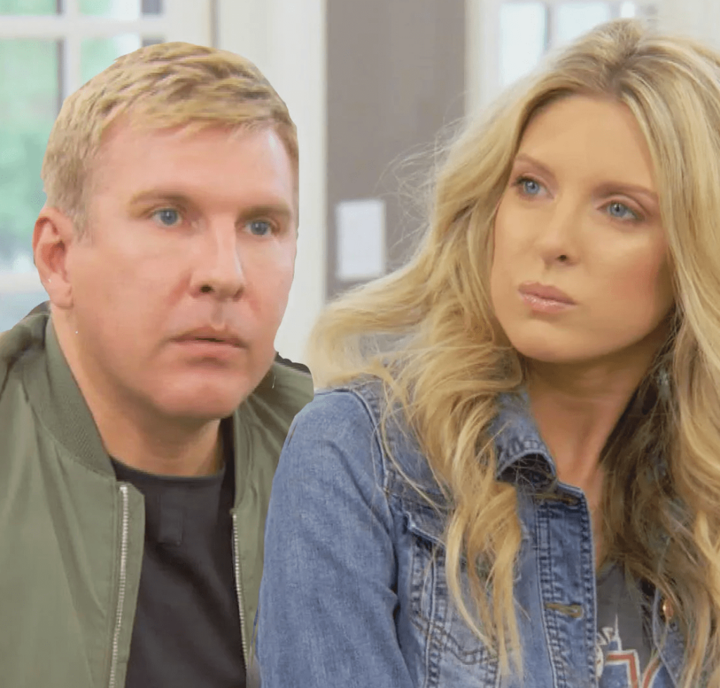 lindsie and todd