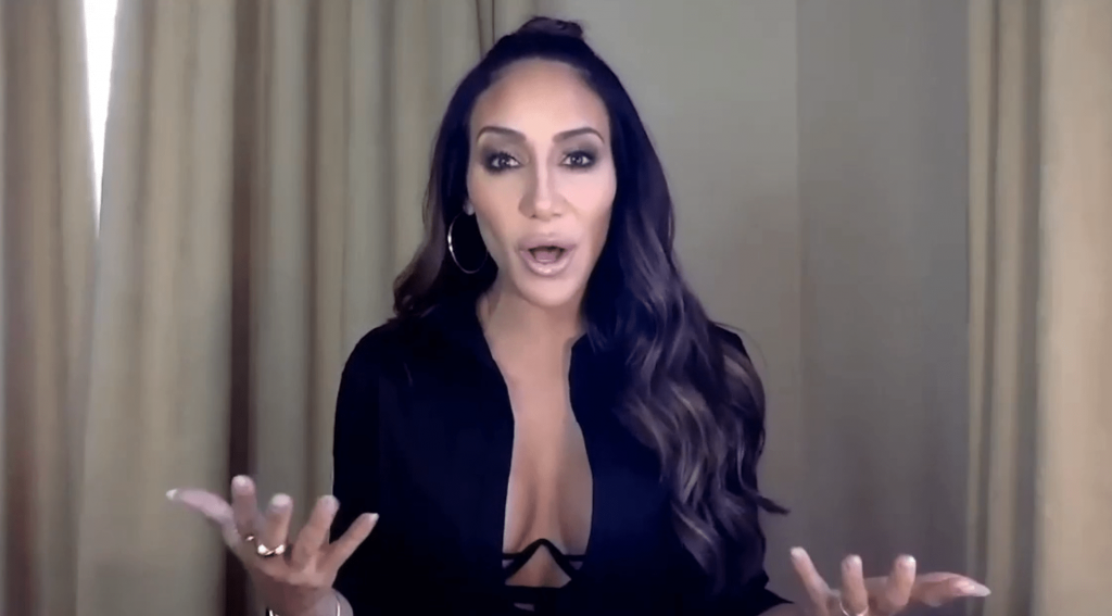 Melissa Gorga: Teresa Made Her Sex-Crazed Fiance's Scandal WORSE