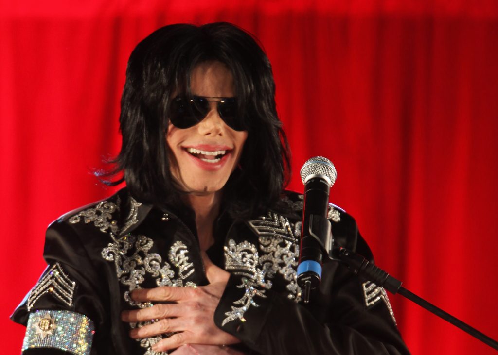 Michael Jackson: 16 Shocking Secrets Spilled!