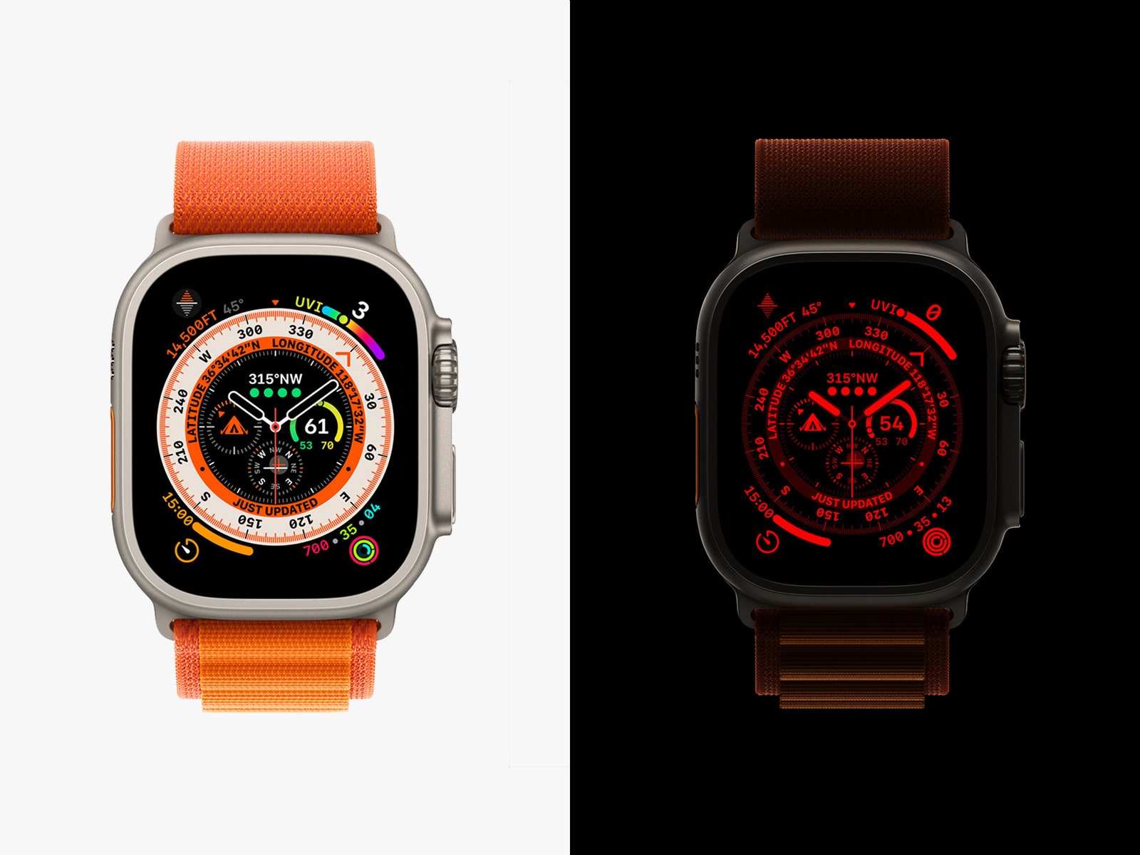 Apple Watch Ultra