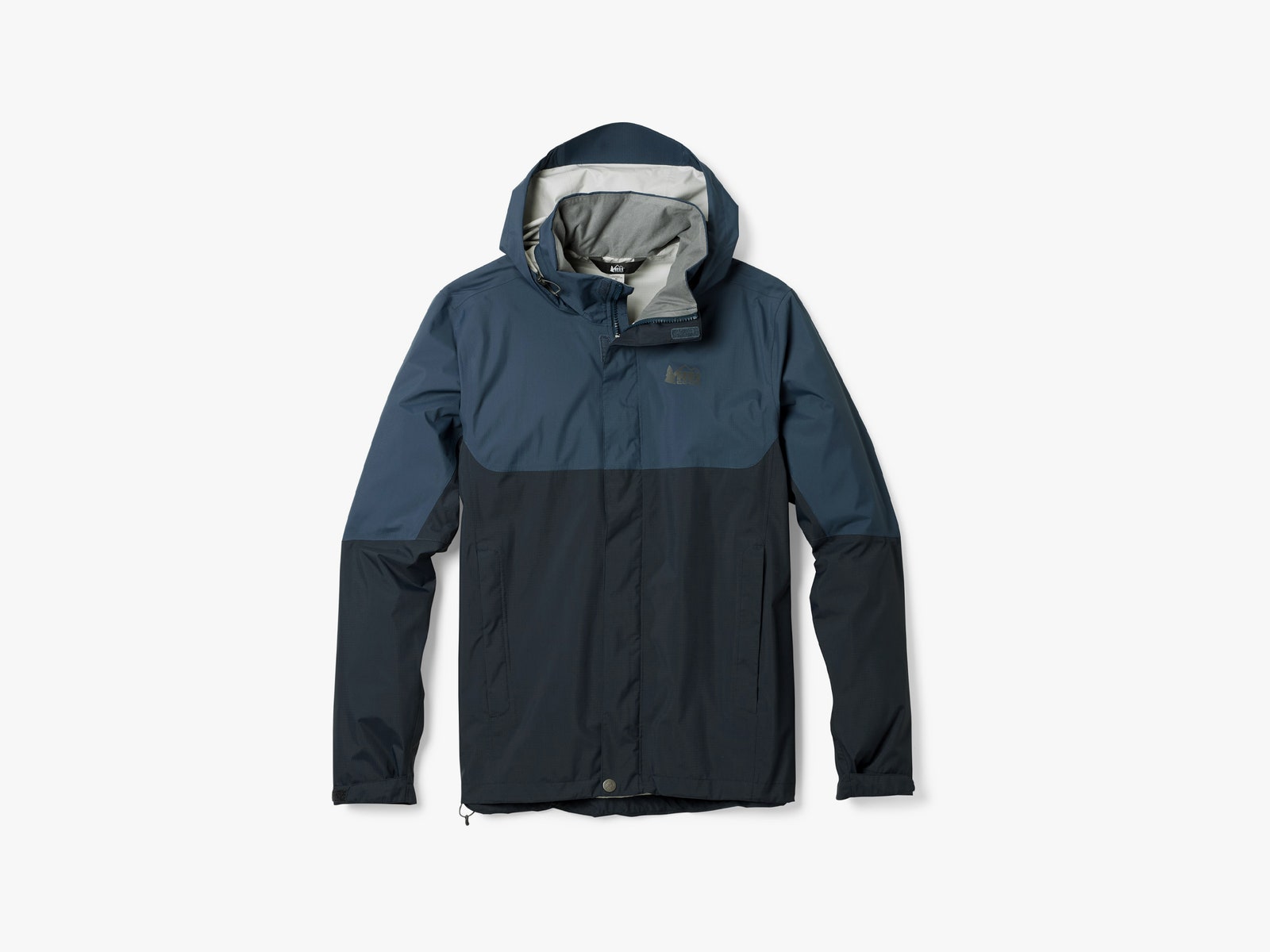 REI CoOp Rainier Rain Jacket