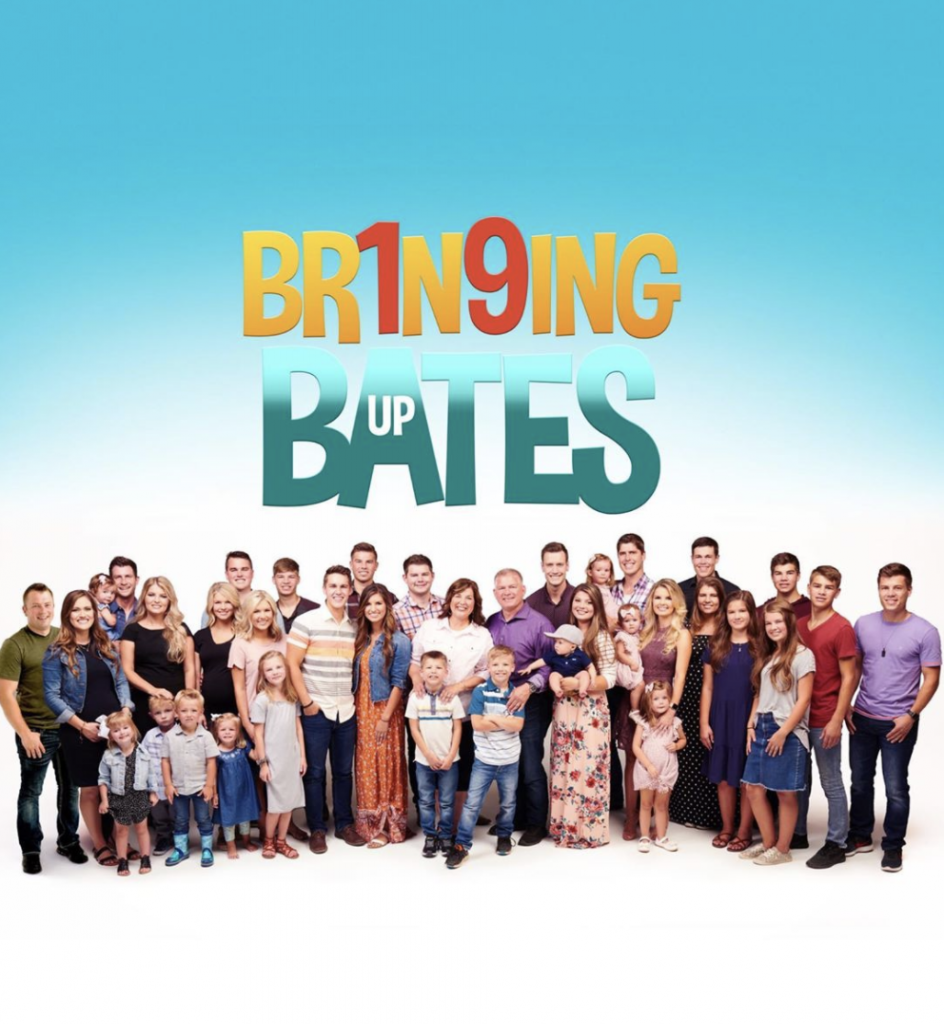 Bringing Up Bates