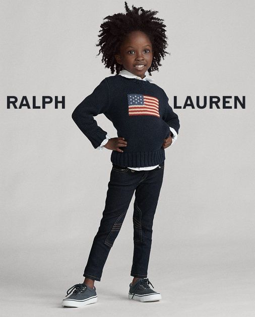 image-35 - Celebsdailygh Mylah Gyimah models for Ralph Lauren