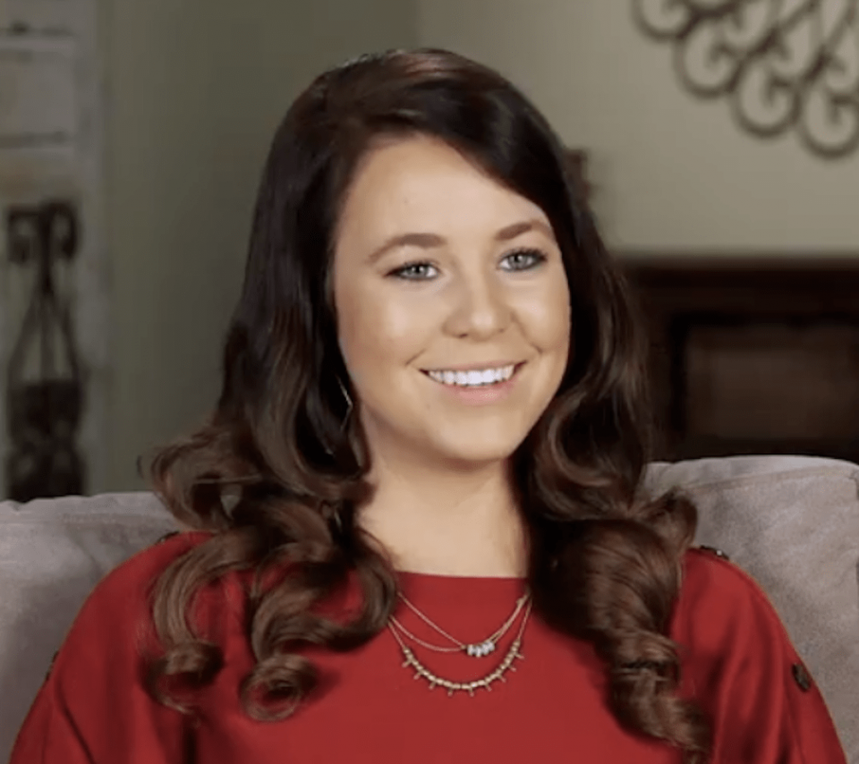 Jana Duggar on TLC's Counting On