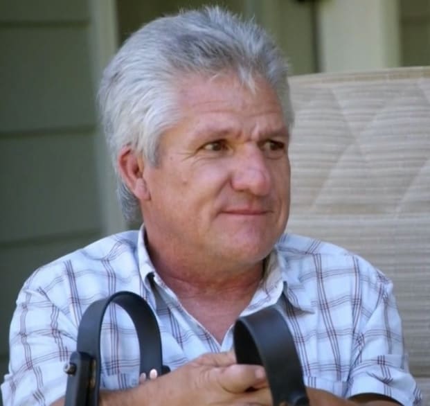 Matt Roloff on Season 22