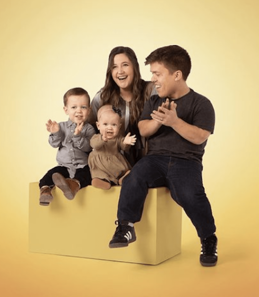 Roloff Promo Pic