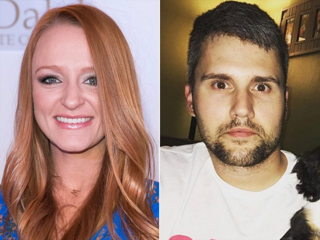 Ryan Edwards & Mackenzie Standifer: Maci Bookout Is a B-tch! She's Turning Bentley Against Us!