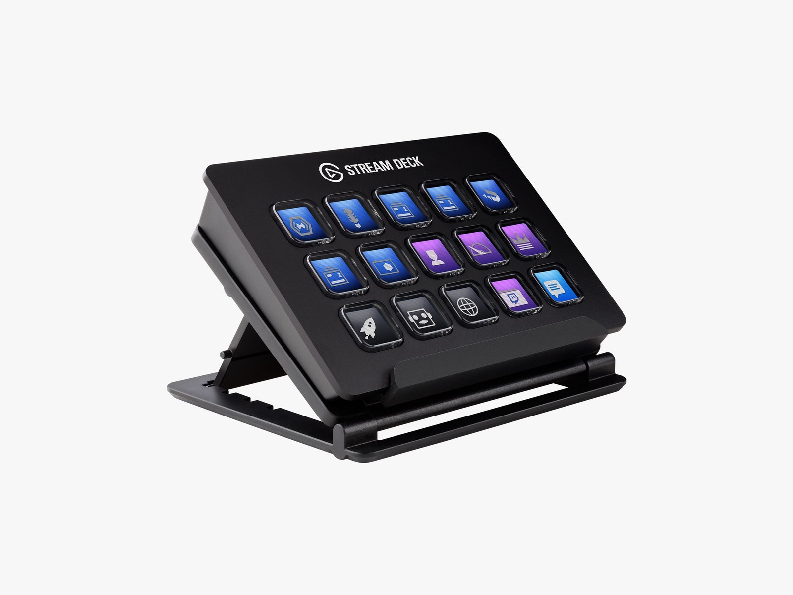 Elgato Stream Deck