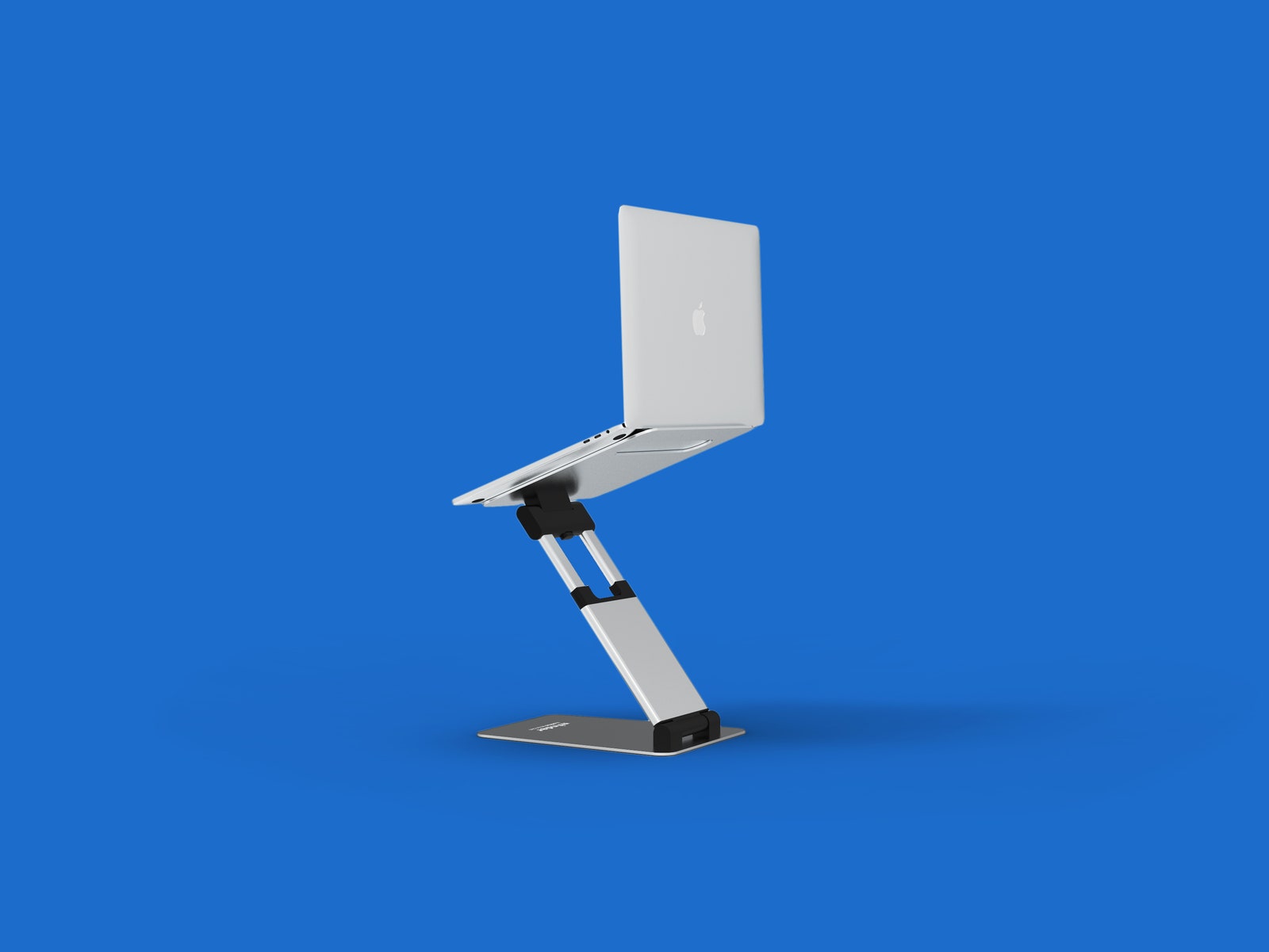 ObVus Solutions Tower Laptop Stand