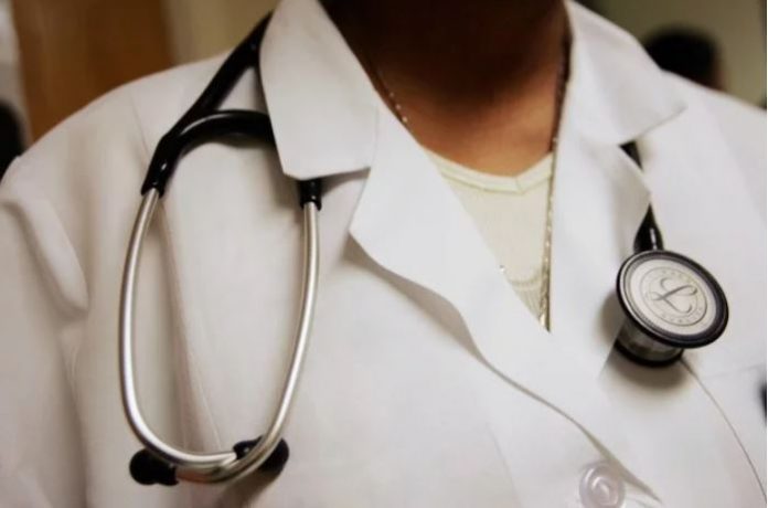 Doctor logo