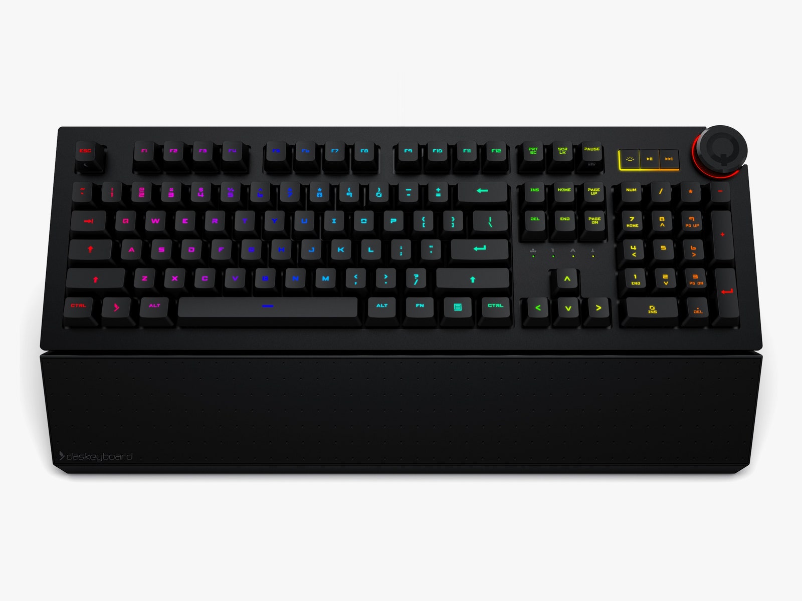 Das Keyboard DK5Q