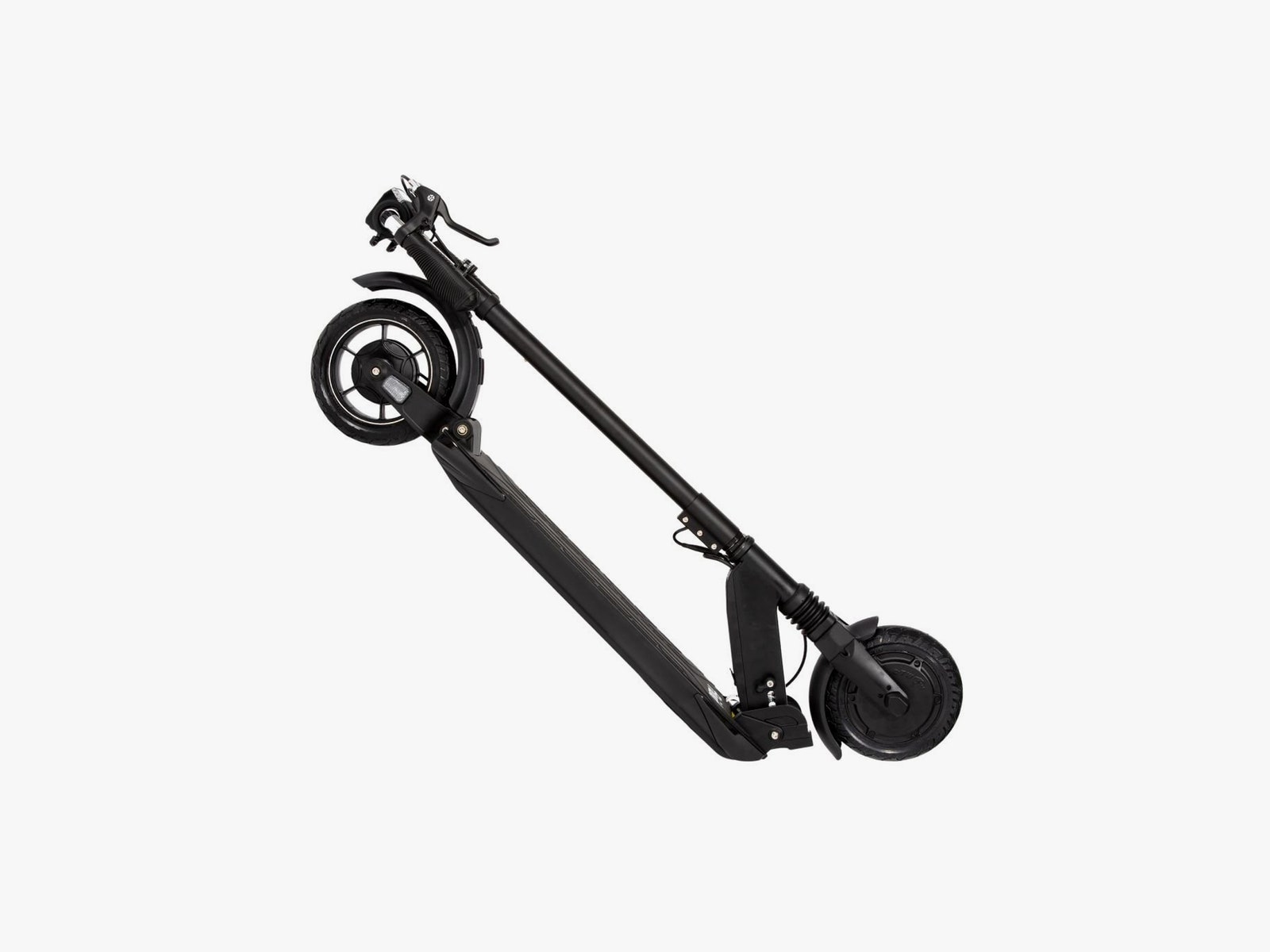 FluidFreeRide Fluid Mosqutio scooter