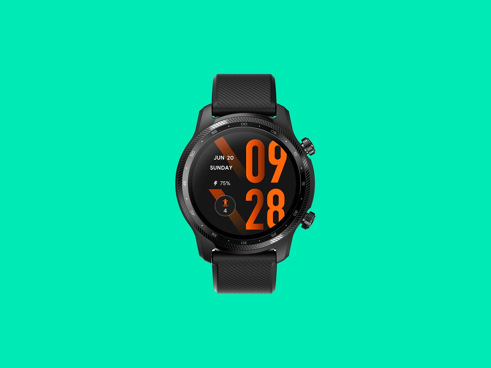 Mobvoi TicWatch Pro 3