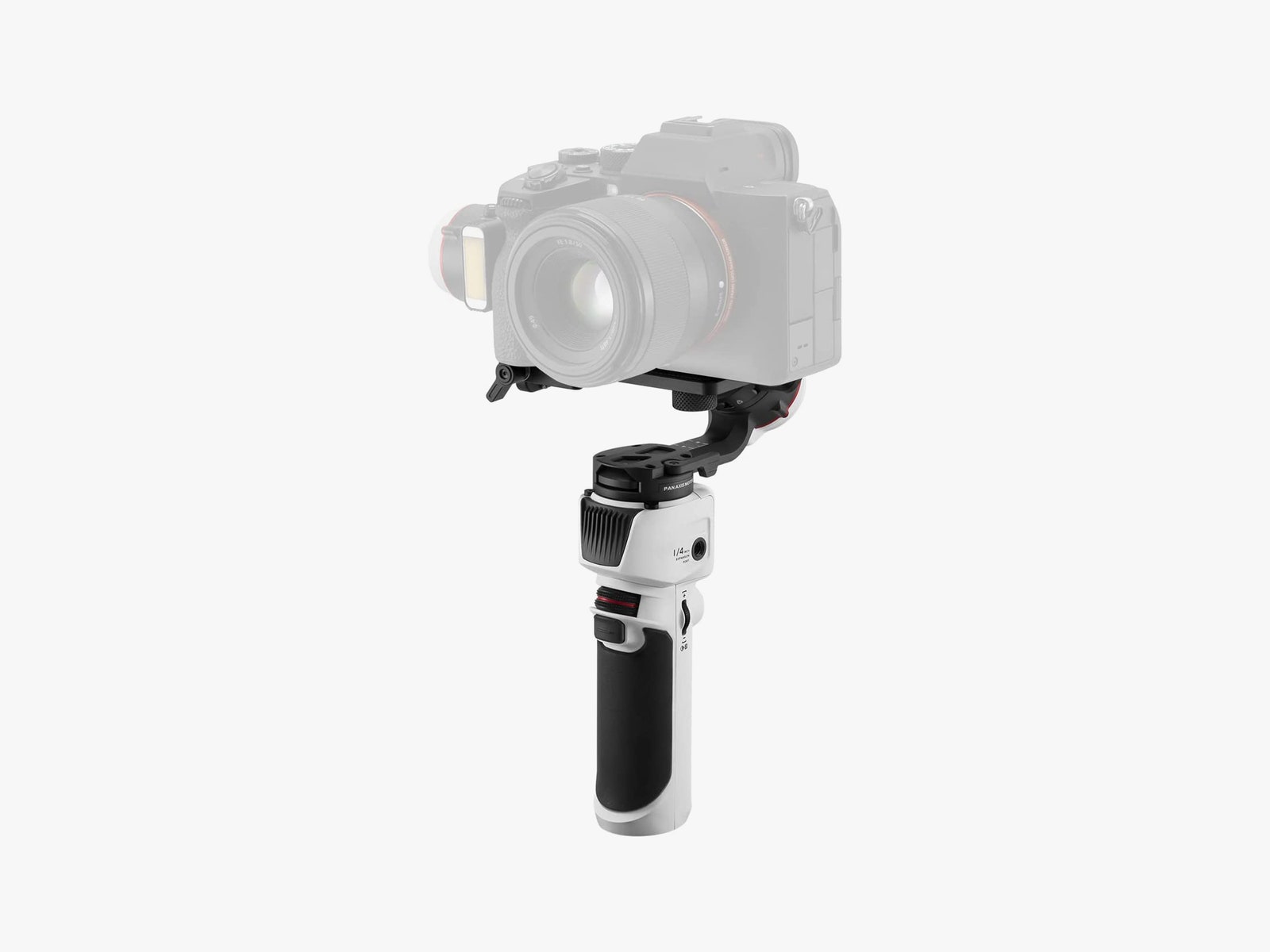 Zhiyun Crane M3 gimbal