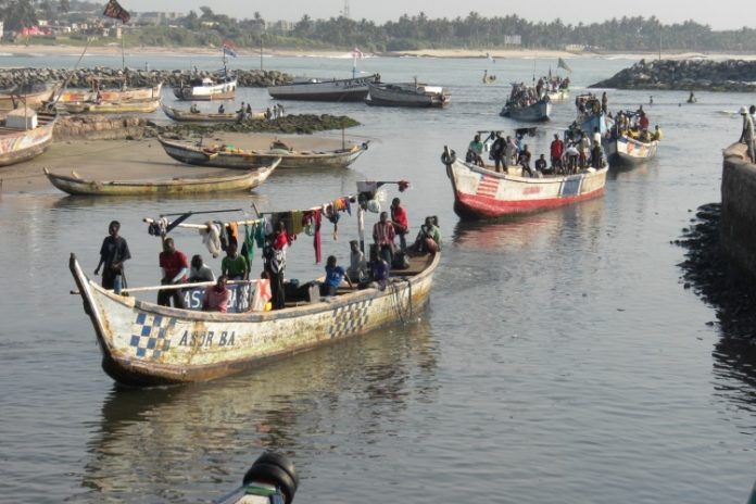 Fishermen adomonline.com