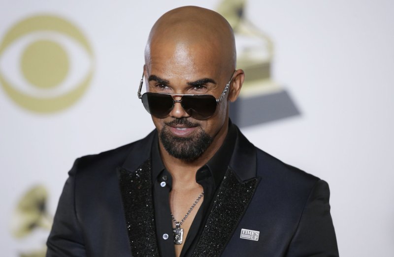 Shemar Moore has excitedly revealed on social media that the baby he and his girlfriend are expecting is a girl whose anticipated birth date is Feb. 8. File Photo by John Angelillo/UPI